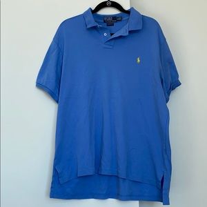 Ralph Lauren Short sleeve polo
